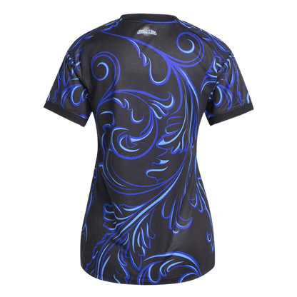 Argentina World Cup Damen Trikot Auswärts 2026 – Bild 2