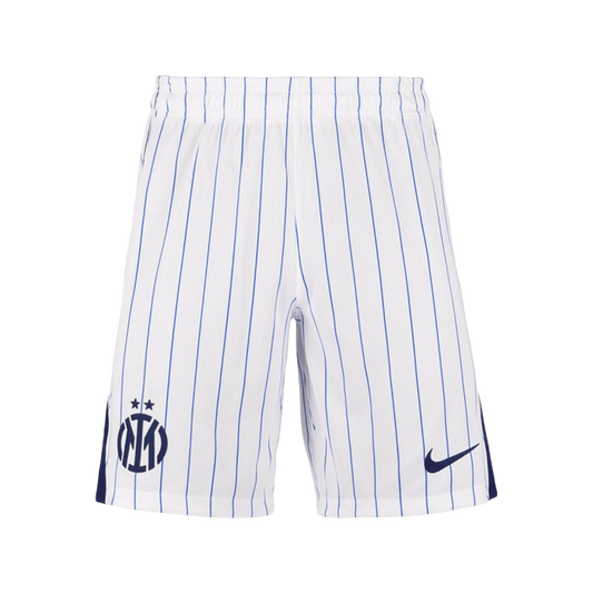 Inter Mailand Auswärtsshorts 2026/27