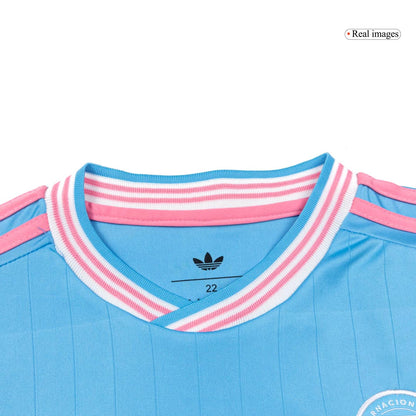 Ensemble Maillot Enfant Inter Miami CF Troisième Extérieur 2025