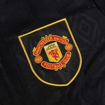 Maglia retrò da trasferta Manchester United 1993/94