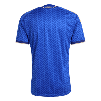 Italy World Cup Trikot Heim 2026 [PREMIUM]