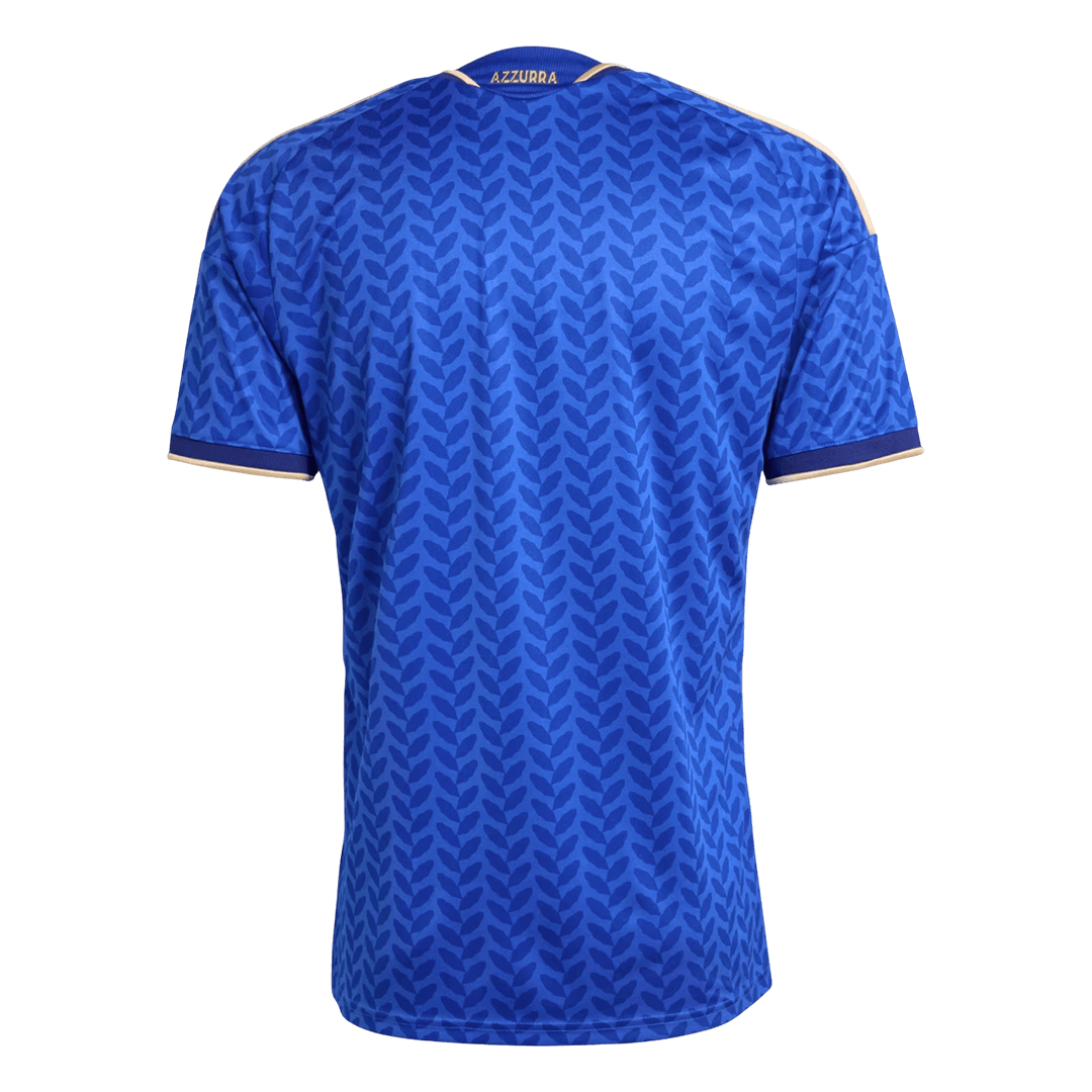 Italy World Cup Trikot Set Heim 2026