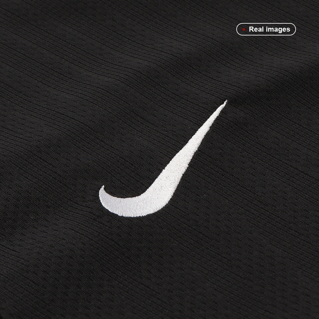ManU Retro Trikot Auswärts 2007/08 RONALDO #7