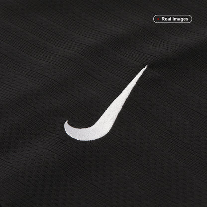 ManU Retro Trikot Auswärts 2007/08 RONALDO #7