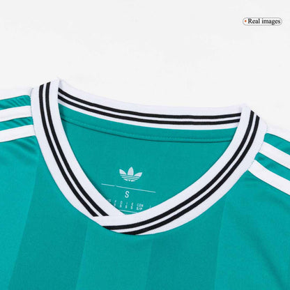 Liverpool Trikot Drittes Auswärts 2025/26 EKITIKE #22