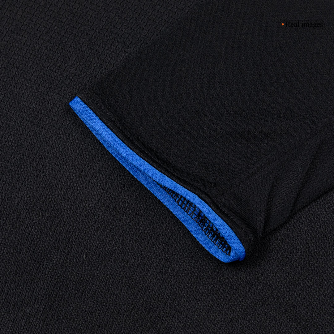 Maglia a maniche lunghe Chelsea 2025/26
