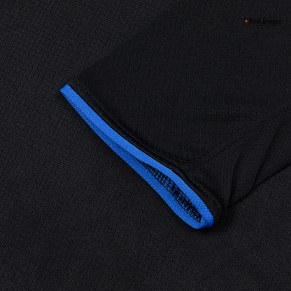 Maglia a maniche lunghe Chelsea 2025/26