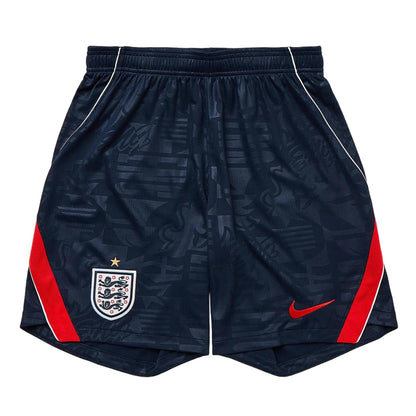 England World Cup Fussball Shorts Auswärts 2026 – Bild 2