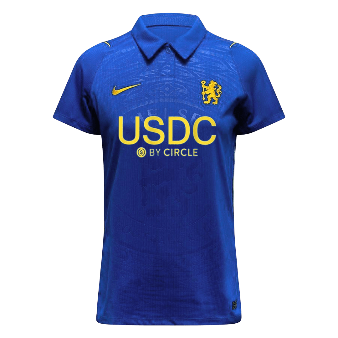 Chelsea Heimtrikot Damen 2026/27