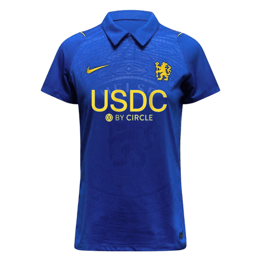 Chelsea Heimtrikot Damen 2026/27