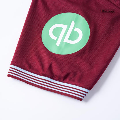 Maglia West Ham United Home 2025/26