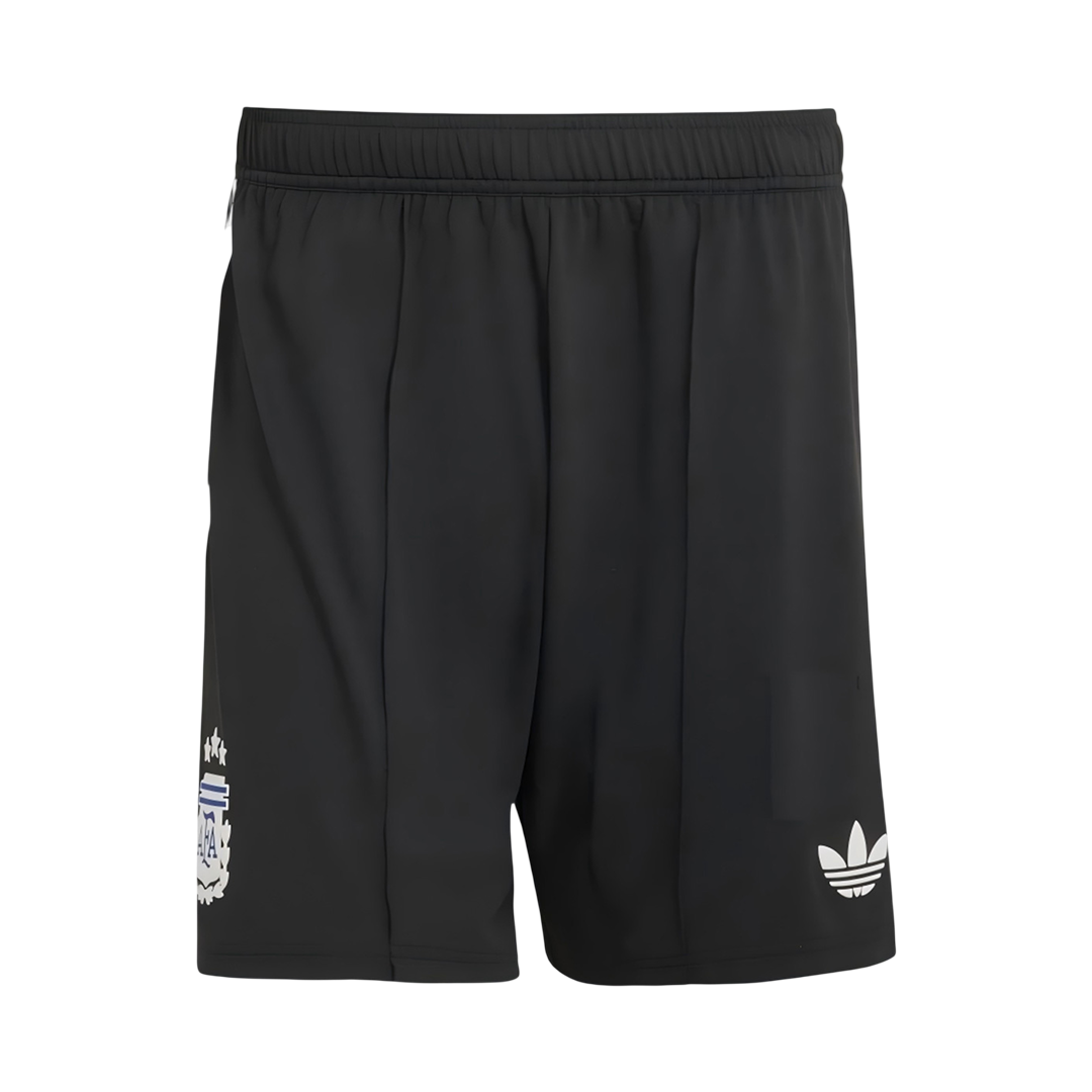 Argentina World Cup Trikot Set Auswärts 2026