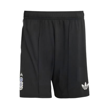 Argentina World Cup Trikot Set Auswärts 2026