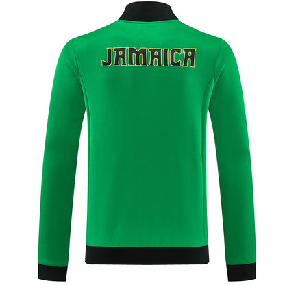 Jamaica Trainingsanzug 2026/27