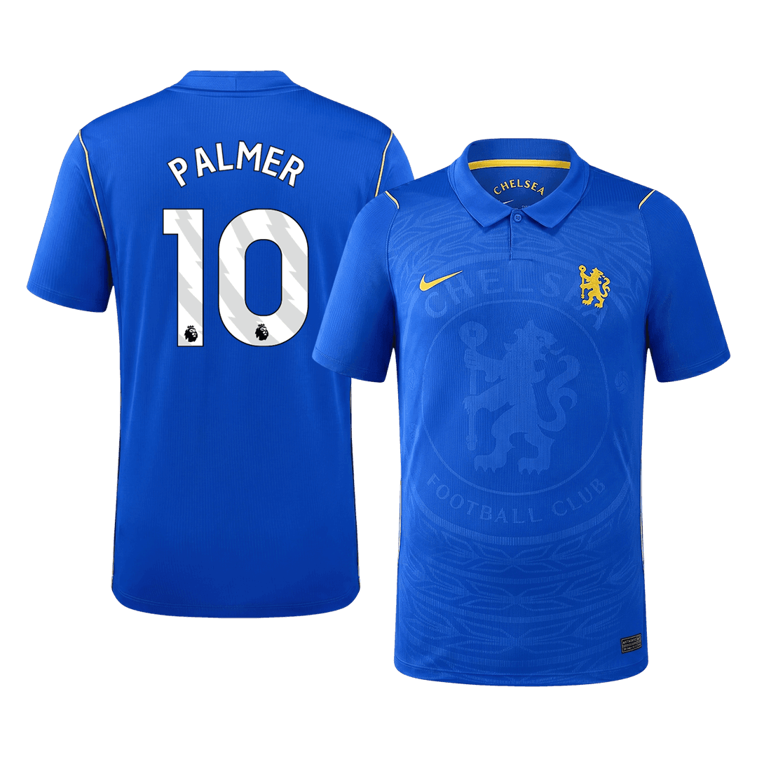 Maillot domicile Chelsea 2026/27 PALMER #10