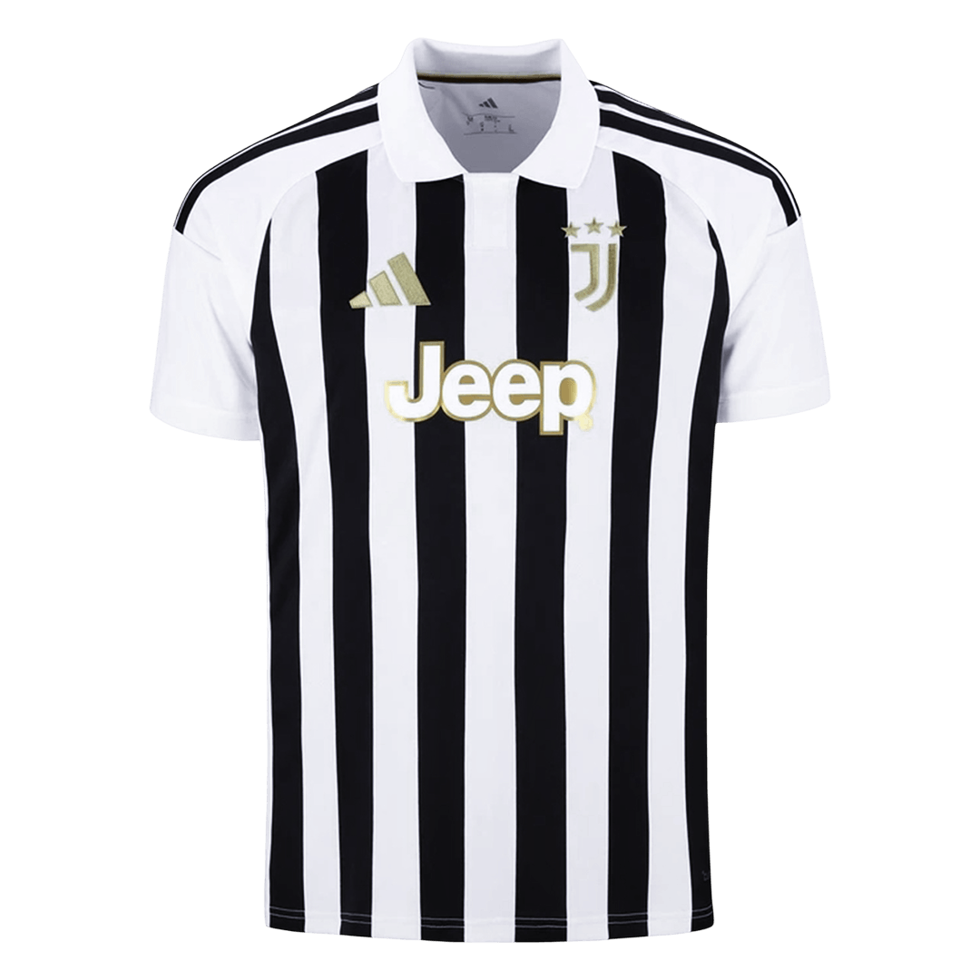 Juventus Trikot Set Heim 2026/27
