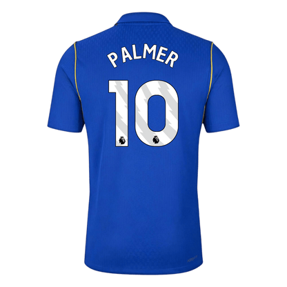 Chelsea Heimtrikot 2026/27 – PALMER #10 (Spielerversion)