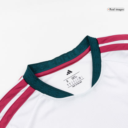 Real Madrid Heimtrikot 2026/27 – MBAPPÉ #10