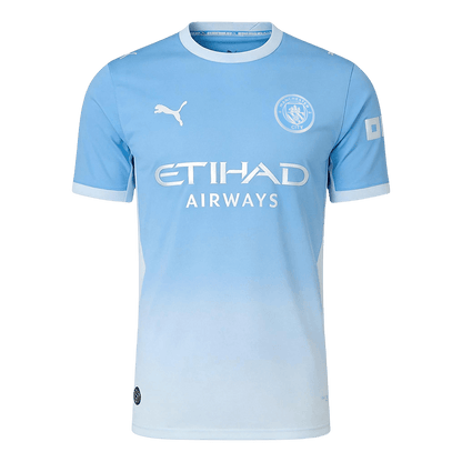 Manchester City Heimtrikot 2026/27 (Spielerversion)