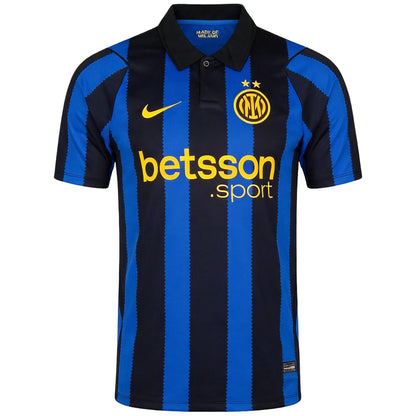 Inter Mailand Heimtrikot-Set 2026/27