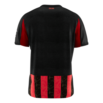 AC Milan Trikot Heim 2025/26 [PREMIUM]