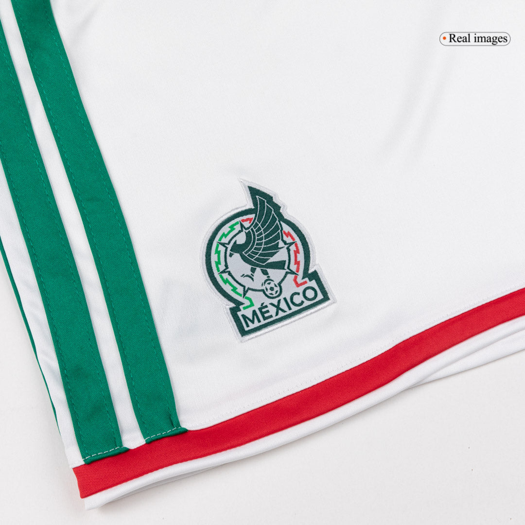Mexico World Cup Trikot Set Heim 2026 [PREMIUM]