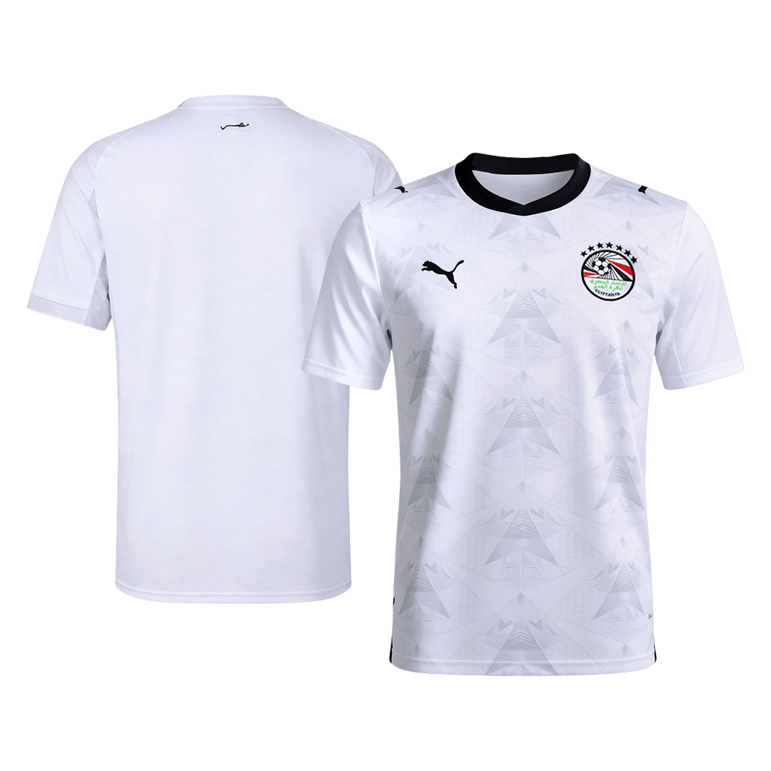 Maglia Egitto Mondiale Trasferta 2026