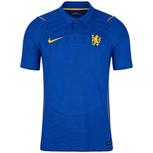 Chelsea Heimtrikot 2026/27 (Spielerversion)