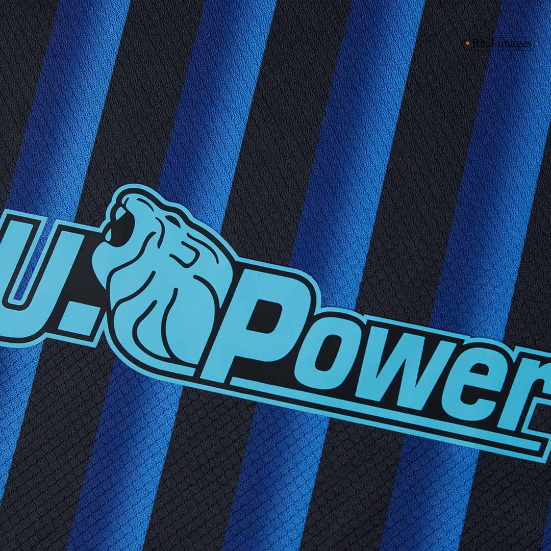 Inter Milan Kinder Trikot Komplett-Set Heim 2025/26 – Bild 5