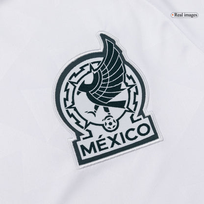 Messico Maglia Mondiale Trasferta 2026 RAÚL #9