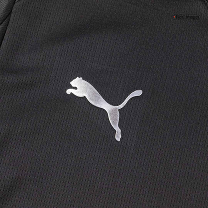 Kit Manchester City Trasferta 2025/26