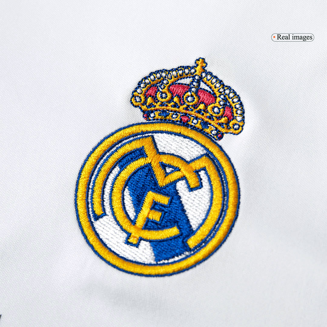 Los Blancos Trikot Heim 2025/26 [PREMIUM]