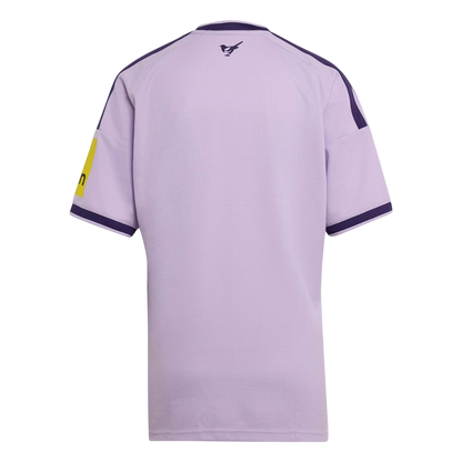 Newcastle United Ausweichtrikot 2026/27