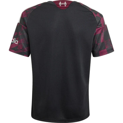 Liverpool Ausweichtrikot-Set 2026/27