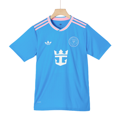 Inter Miami CF Trikot Drittes Auswärts 2025 MESSI #10