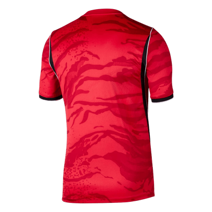 South Korea World Cup Trikot Heim 2026