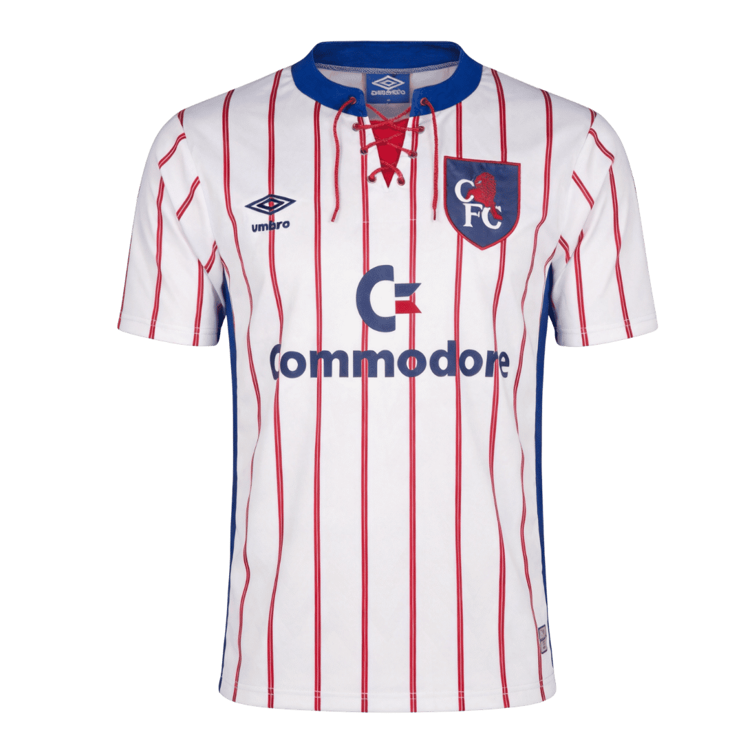 Chelsea Maglia Retro Trasferta 1992/94