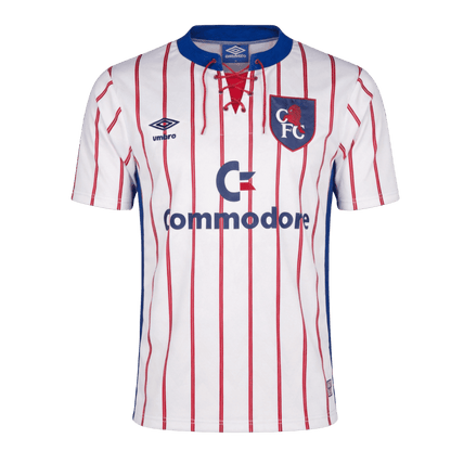 Chelsea Maglia Retro Trasferta 1992/94