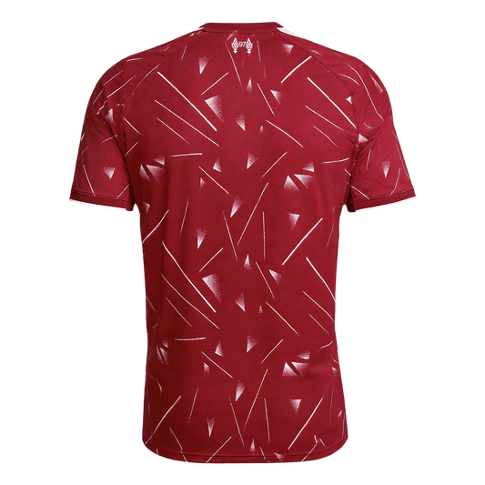 Liverpool Heimtrikot 2026/27