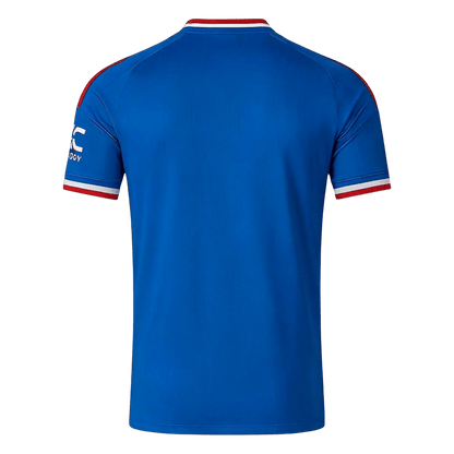 Manchester United Auswärtstrikot-Set 2026/27