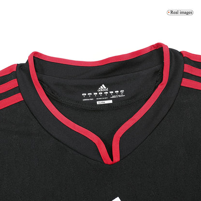 Mexico Retro Trikot Auswärts 2010