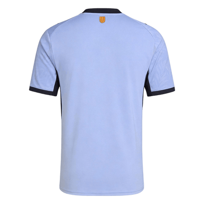 Marseille Ausweichtrikot 2026/27