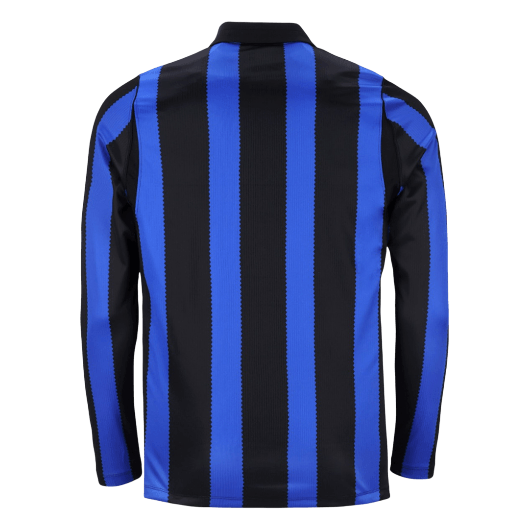 Inter Mailand Langarm Heimtrikot 2026/27