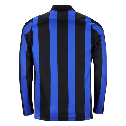 Inter Mailand Langarm Heimtrikot 2026/27