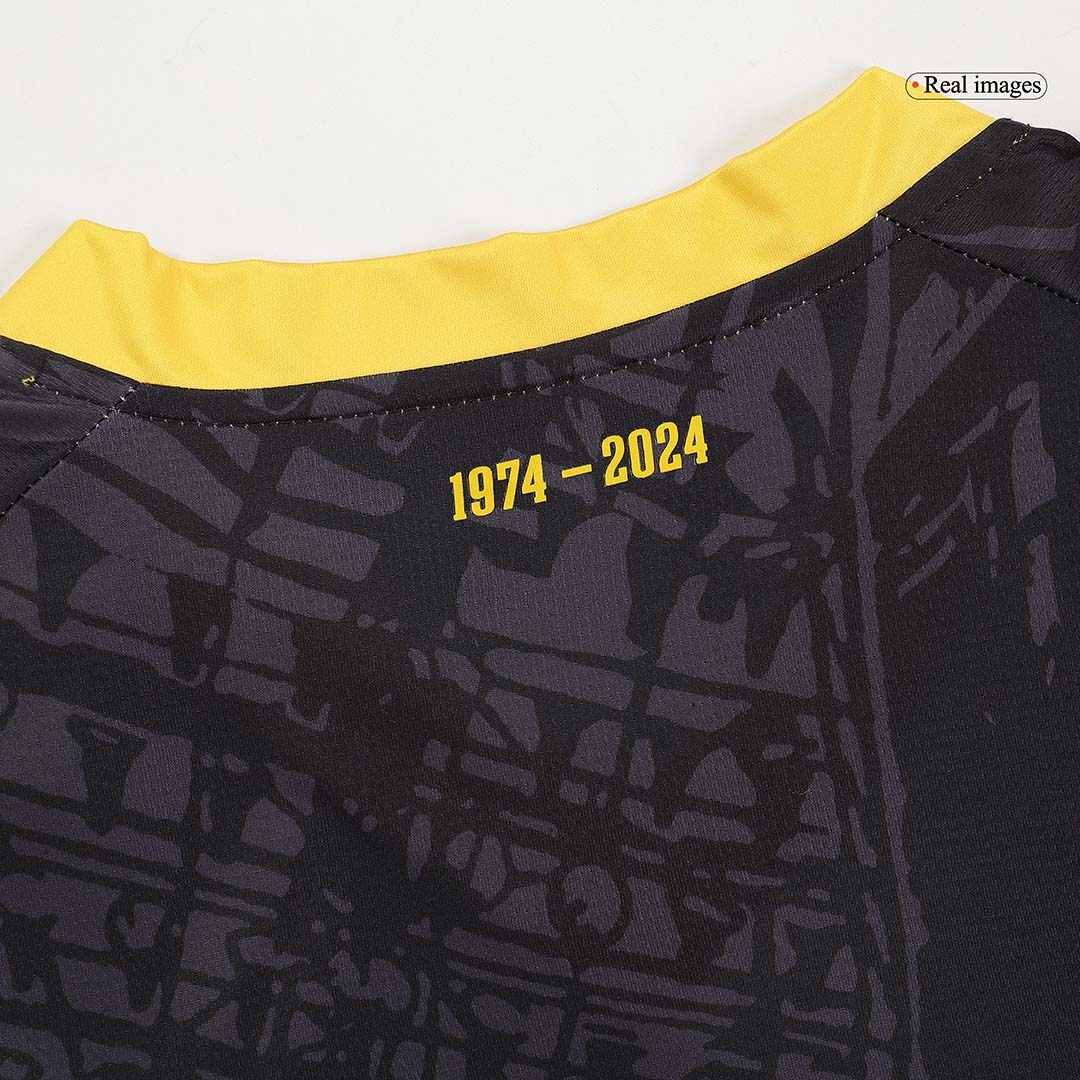 Maillot du Borussia Dortmund 2023/24