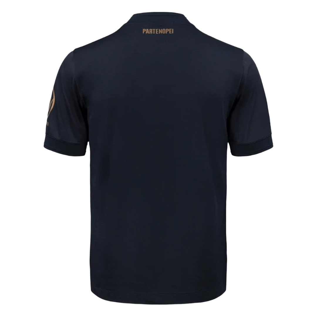 Napoli Ausweichtrikot 2026/27 (Spielerversion)