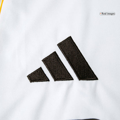 Los Blancos Trikot Komplett-Set Heim 2025/26