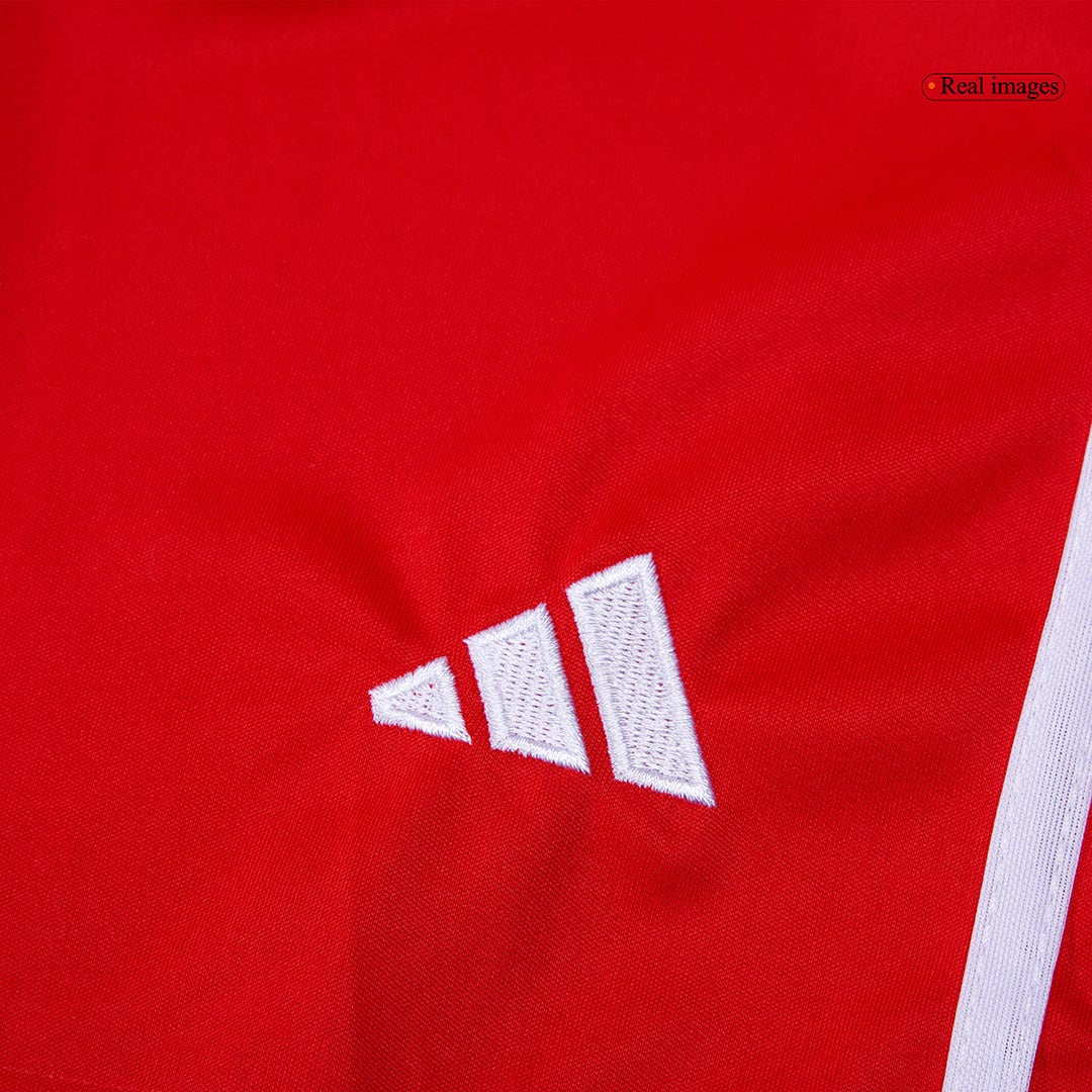 Bayern Munich Kinder Trikot Set Heim 2025/26