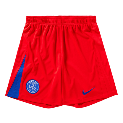 PSG Trikot Set Drittes Auswärts 2025/26