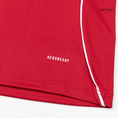 Liverpool Damen Trikot Heim 2025/26 – Bild 2